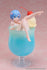 Re:ZERO - Rem: Cream Soda Ver. - PVC Statue 1/7 (21 cm)