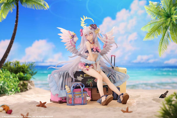 Blue Archive - Azusa: Swimsuit Ver. - PVC Statue 1/7 (19 cm)