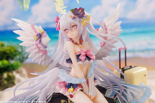 Blue Archive - Azusa: Swimsuit Ver. - PVC Statue 1/7 (19 cm)