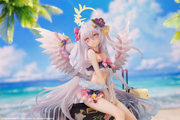 Blue Archive - Azusa: Swimsuit Ver. - PVC Statue 1/7 (19 cm)