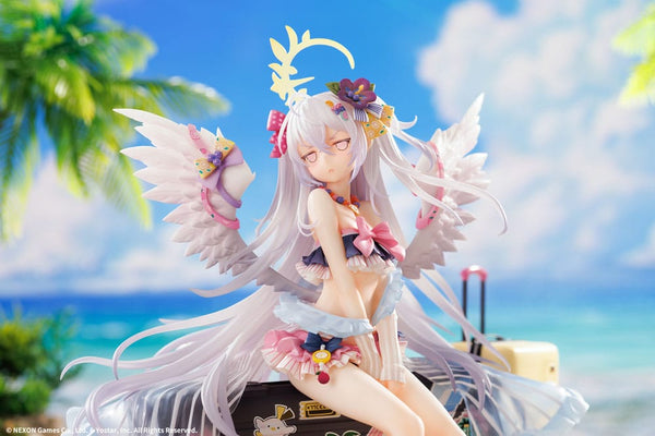 Blue Archive - Azusa: Swimsuit Ver. - PVC Statue 1/7 (19 cm)