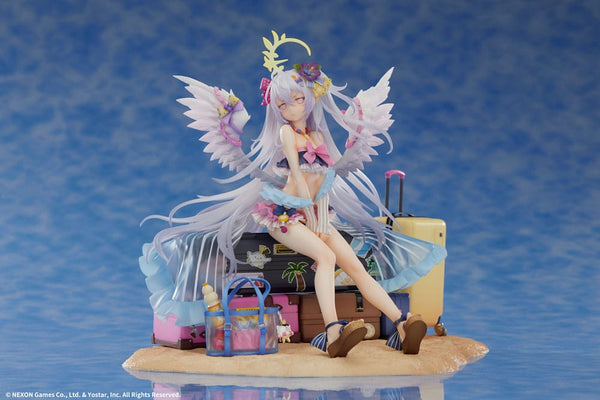 Blue Archive - Azusa: Swimsuit Ver. - PVC Statue 1/7 (19 cm)