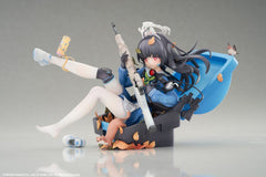 Blue Archive - Miyu: Observation of a Timid Person Ver. - PVC Statue 1/7 (14 cm)