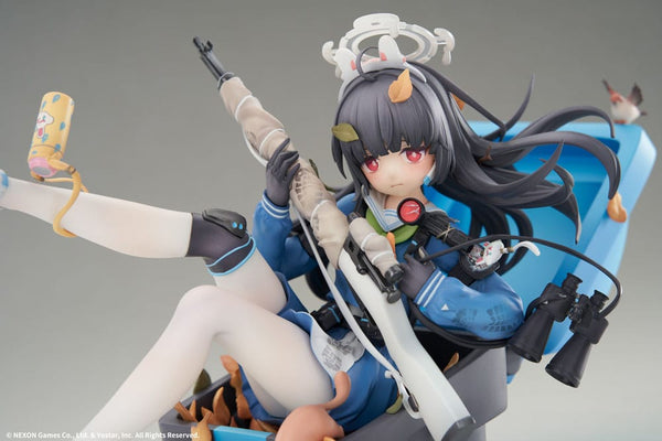 Blue Archive - Miyu: Observation of a Timid Person Ver. - PVC Statue 1/7 (14 cm)