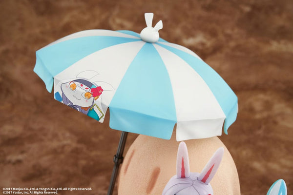 Azur Lane - Shimakaze: The Island Wind Rests Ver. DX Edition - PVC Statue 1/7 (25 cm)