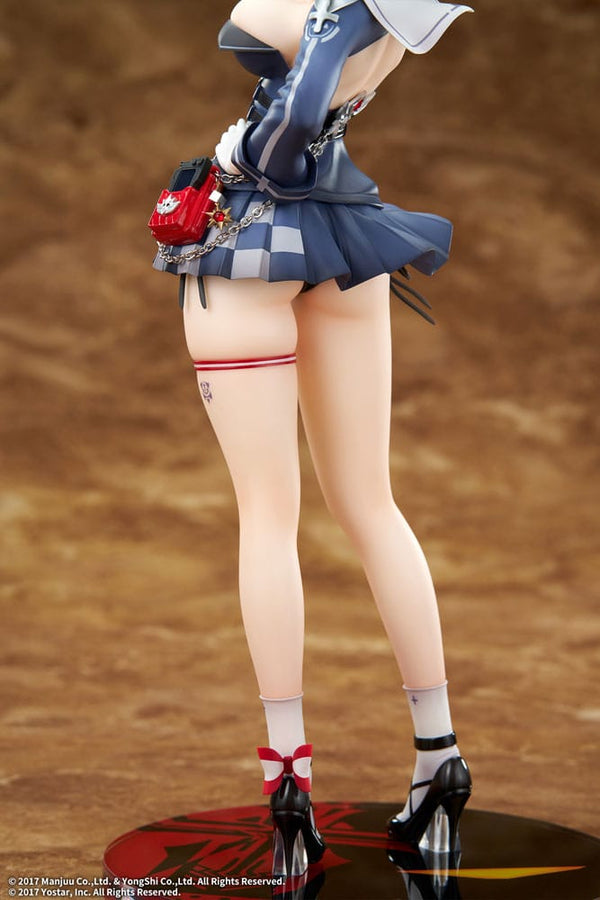 Azur Lane - Jade - PVC Statue 1/7 (25 cm)