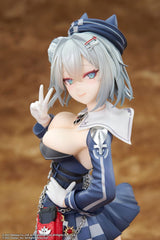 Azur Lane - Jade - PVC Statue 1/7 (25 cm)