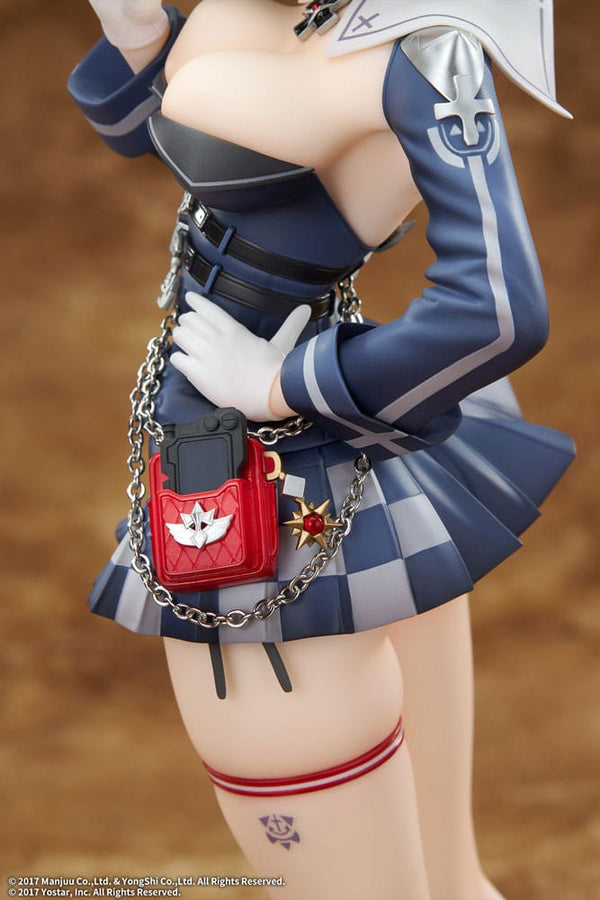 Azur Lane - Jade - PVC Statue 1/7 (25 cm)