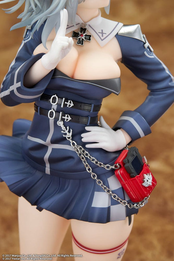 Azur Lane - Jade - PVC Statue 1/7 (25 cm)