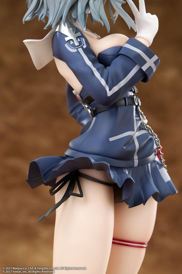 Azur Lane - Jade - PVC Statue 1/7 (25 cm)