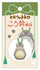My Neighbor Totoro - Stor Totoro - Netsuke-strop med Bjælde