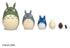 My Neighbor Totoro - Totoro - Matryoshka Mini Figurer