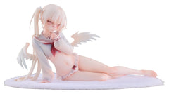 Original karakter - Eru: illustration by rurudo Ver. - PVC Figur 1/6 (13 cm)
