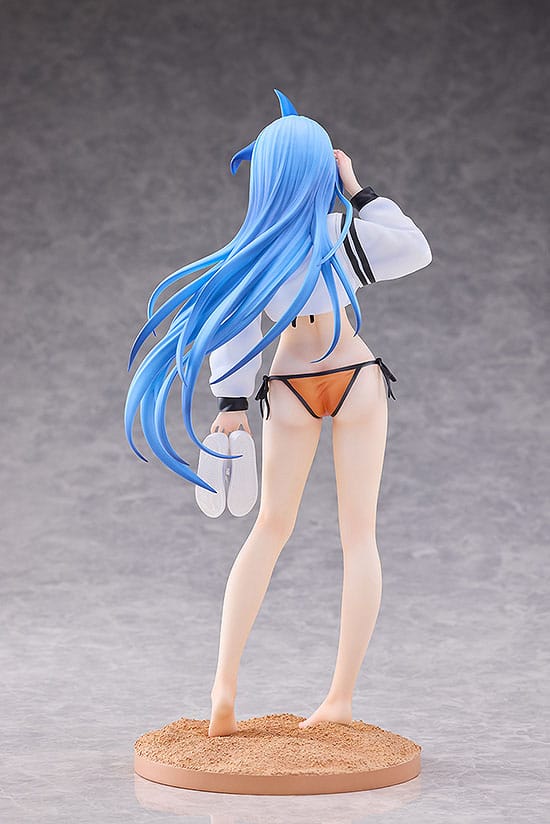 Original Character - Minah Swimwear Ver. af Chaesu - 1/7 PVC figur