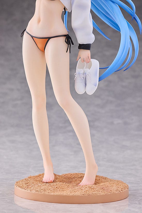 Original Character - Minah Swimwear Ver. af Chaesu - 1/7 PVC figur