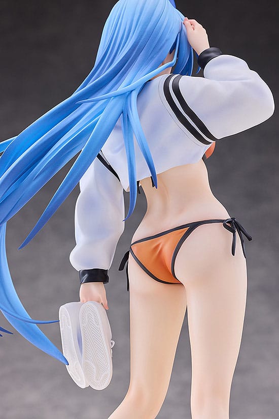 Original Character - Minah Swimwear Ver. af Chaesu - 1/7 PVC figur