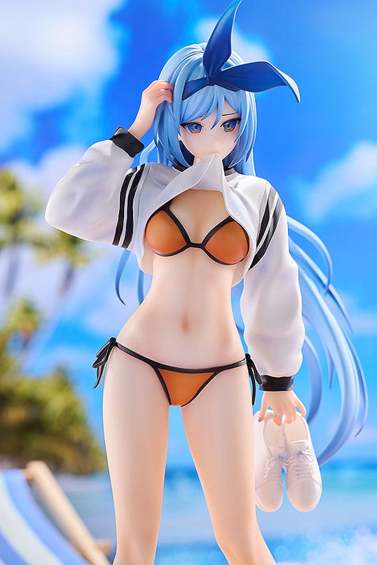 Original Character - Minah Swimwear Ver. af Chaesu - 1/7 PVC figur