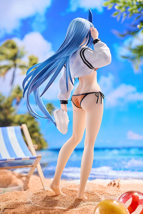 Original Character - Minah Swimwear Ver. af Chaesu - 1/7 PVC figur