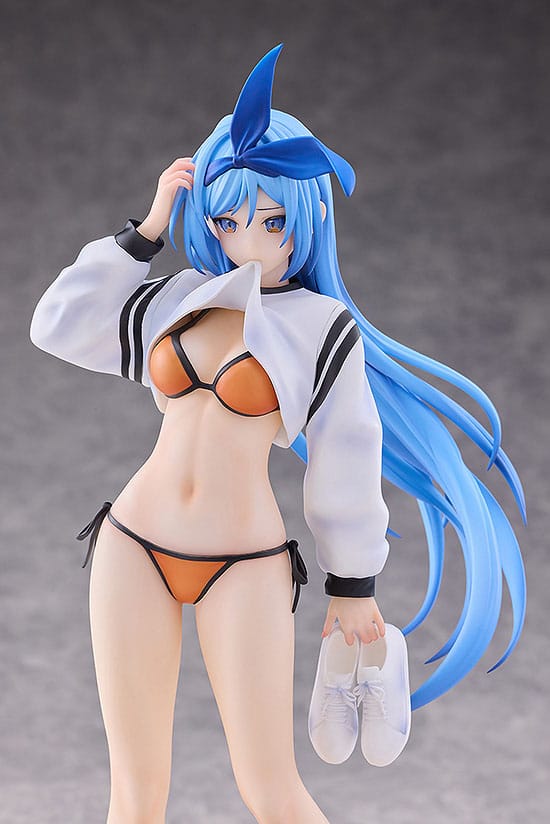 Original Character - Minah Swimwear Ver. af Chaesu - 1/7 PVC figur