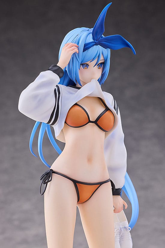 Original Character - Minah Swimwear Ver. af Chaesu - 1/7 PVC figur