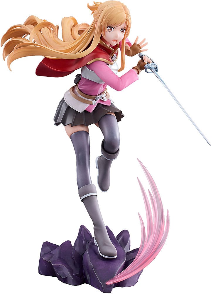Sword Art Online - Asuna: Progressive Scherzo of Deep Night Ver. - Statue 1/7 (23 cm)