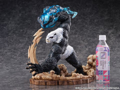 Jujutsu Kaisen - Panda - SHIBUYA SCRAMBLE FIGURE PVC Statue 1/7 (34 cm)