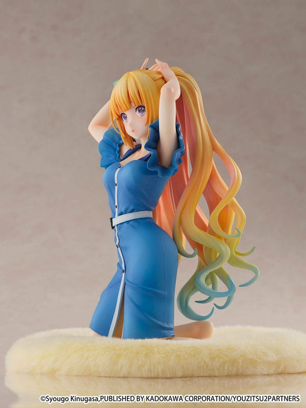 Classroom of the Elite - Kei Karuizawa - SHIBUYA SCRAMBLE FIGURE PVC Statue 1/6 (19 cm)