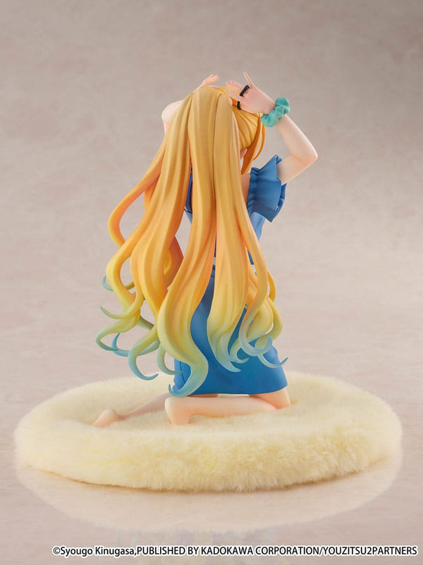 Classroom of the Elite - Kei Karuizawa - SHIBUYA SCRAMBLE FIGURE PVC Statue 1/6 (19 cm)