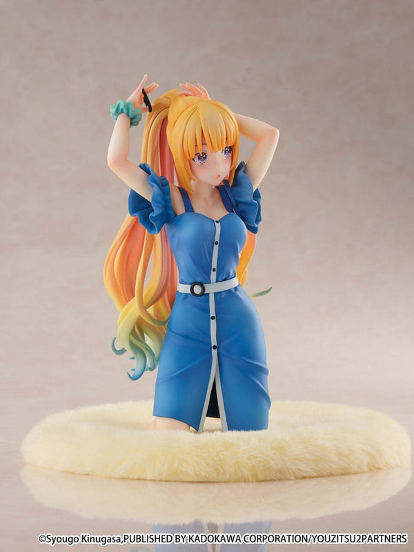Classroom of the Elite - Kei Karuizawa - SHIBUYA SCRAMBLE FIGURE PVC Statue 1/6 (19 cm)