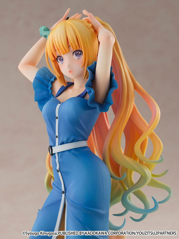 Classroom of the Elite - Kei Karuizawa - SHIBUYA SCRAMBLE FIGURE PVC Statue 1/6 (19 cm)
