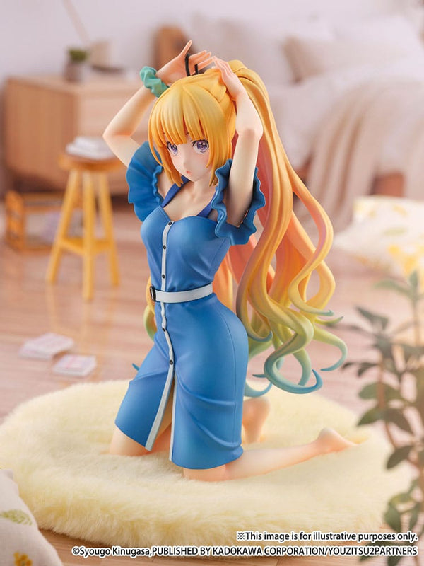 Classroom of the Elite - Kei Karuizawa - SHIBUYA SCRAMBLE FIGURE PVC Statue 1/6 (19 cm)