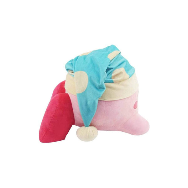 Kirby - Kirby: Sleepy ver. (30 cm) - Bamse