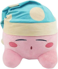 Kirby: Sleepy Ver. - Bamse (30 cm)