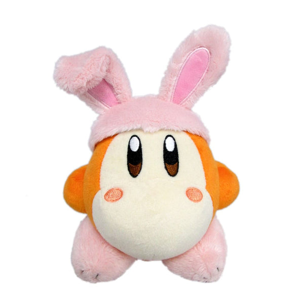 Kirby - Waddle Dee: Rabbit ver. (16 cm) - Bamse