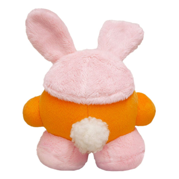 Kirby - Waddle Dee: Rabbit ver. (16 cm) - Bamse