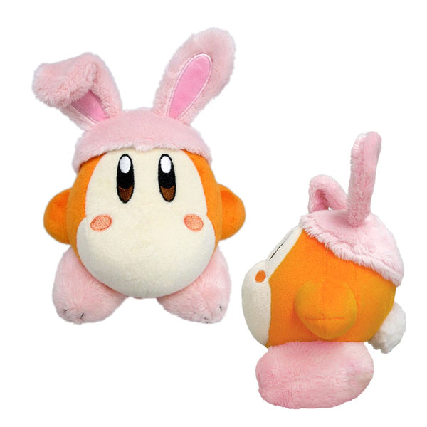 Kirby - Waddle Dee: Rabbit ver. (16 cm) - Bamse