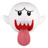 Super Mario - Boo (27 cm) - Bamse