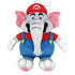 Super Mario - Mario Elefant (27 cm) - Bamse