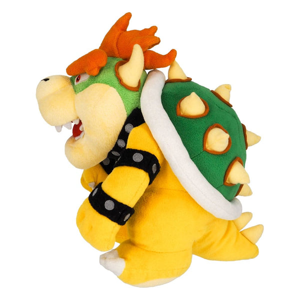 Super Mario - Bowser (36 cm) - Bamse