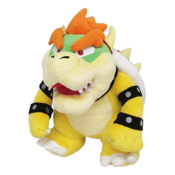 Super Mario - Bowser (36 cm) - Bamse