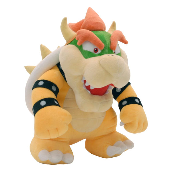 Super Mario - Bowser (36 cm) - Bamse