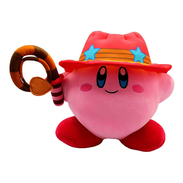 Kirby - Kirby: Cowboy ver. (30 cm) - Bamse