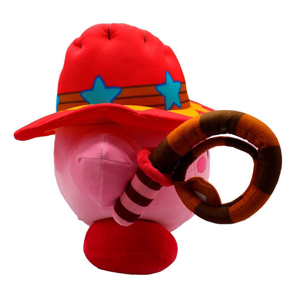 Kirby - Kirby: Cowboy ver. (30 cm) - Bamse