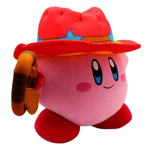 Kirby - Kirby: Cowboy ver. (30 cm) - Bamse