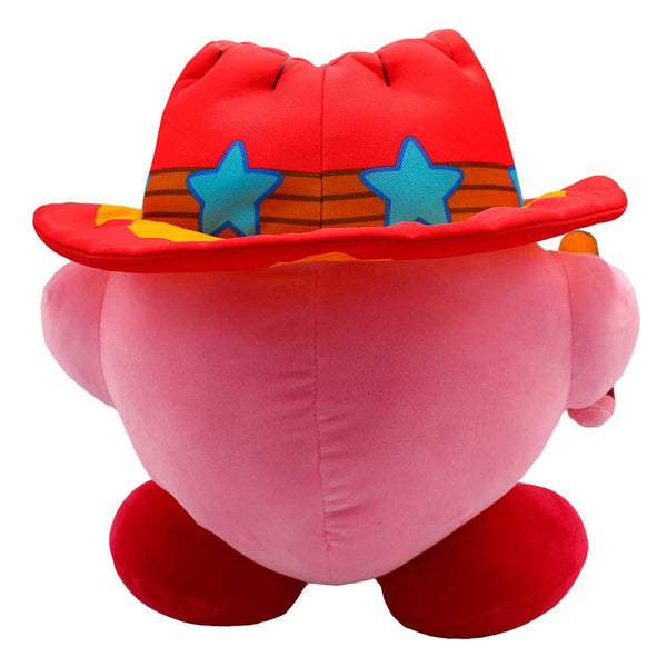 Kirby - Kirby: Cowboy ver. (30 cm) - Bamse