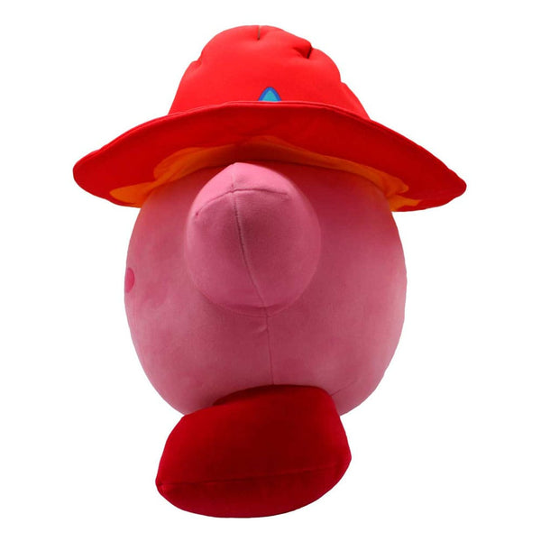 Kirby - Kirby: Cowboy ver. (30 cm) - Bamse