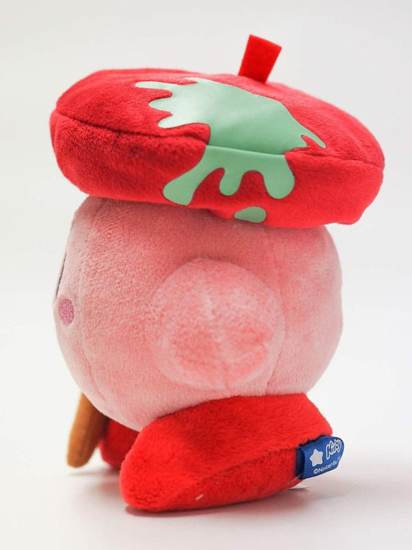 Kirby - Kirby: Artist ver. (13 cm) - Bamse