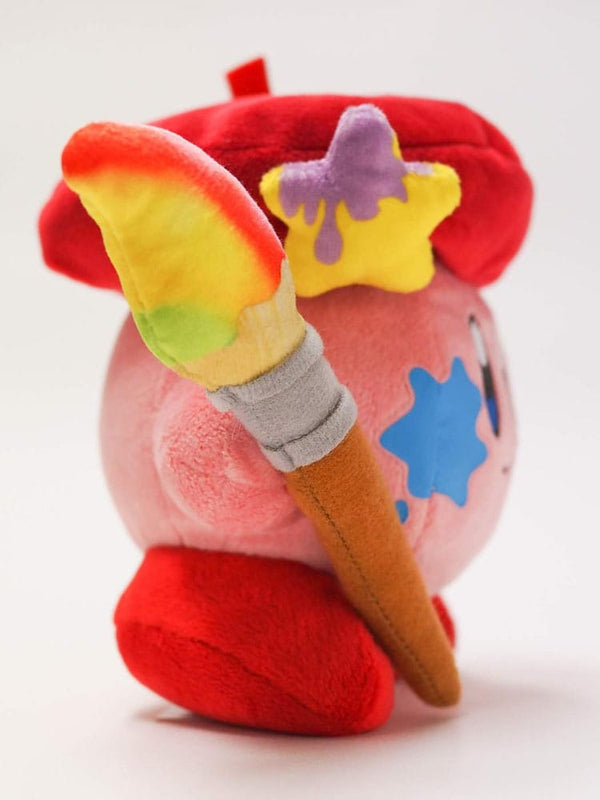 Kirby - Kirby: Artist ver. (13 cm) - Bamse