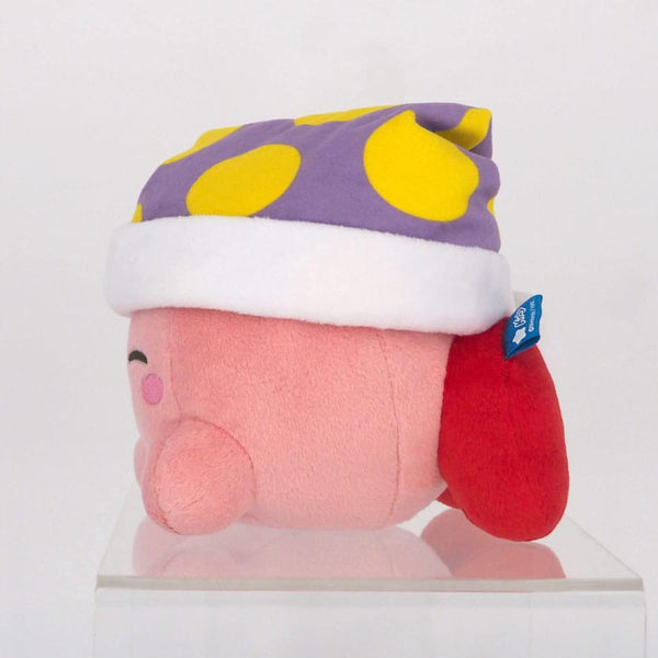 Kirby - Kirby: Sleepy ver. (13 cm) - Bamse