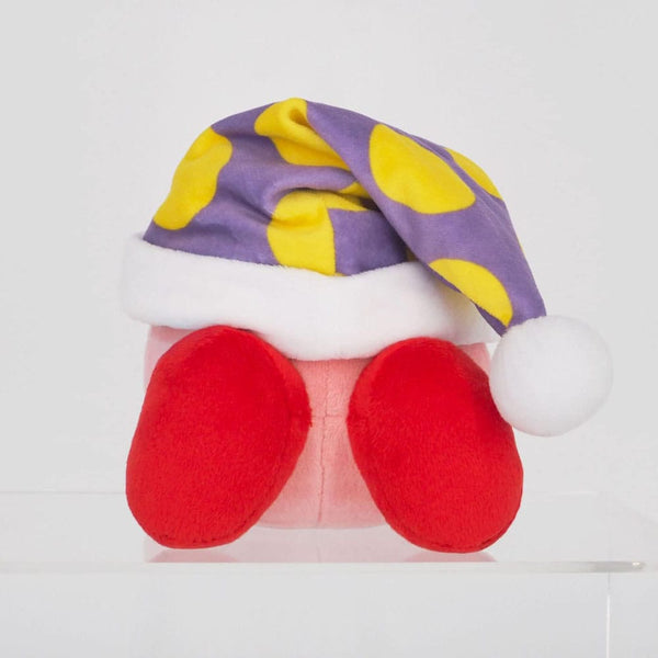 Kirby - Kirby: Sleepy ver. (13 cm) - Bamse